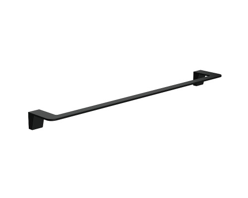 Полотенцедержатель Wonzon & Woghand WW-V2101-MB цвет Черный матовый