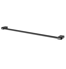 Полотенцедержатель Wonzon & Woghand WW-V3101-MB цвет Черный матовый