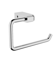 Держатель туалетной бумаги Wonzon & Woghand WW-V3801-CR цвет Хром