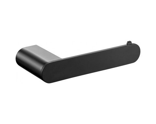 Держатель туалетной бумаги Wonzon & Woghand Carbon WW-7716 цвет Черный