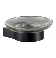 Мыльница Wonzon & Woghand Carbon WW-7722 цвет Черный