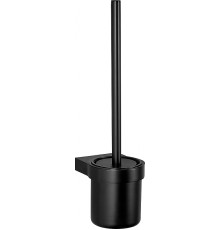 Ершик для унитаза Wonzon & Woghand Carbon WW-7729 цвет Черный