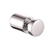 Крючок Wonzon & Woghand Easy WW-8105-1-CR цвет Хром