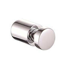 Крючок Wonzon & Woghand Easy WW-8105-1-CR цвет Хром