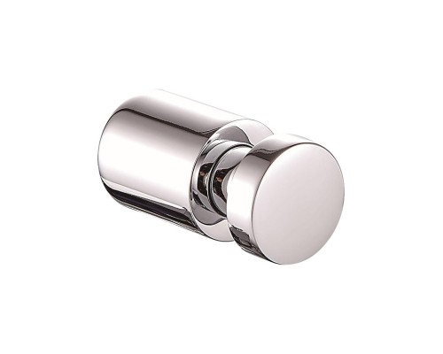 Крючок Wonzon & Woghand Easy WW-8105-1-CR цвет Хром