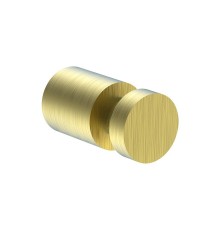 Крючок Wonzon & Woghand Easy WW-8105-1-BG цвет Брашированное золото