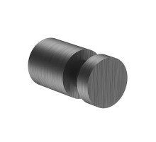 Крючок Wonzon & Woghand Easy WW-8105-1-BGM цвет Темный графит