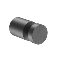 Крючок Wonzon & Woghand Easy WW-8105-1-BGM цвет Темный графит