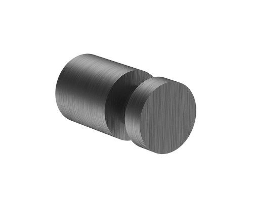 Крючок Wonzon & Woghand Easy WW-8105-1-BGM цвет Темный графит