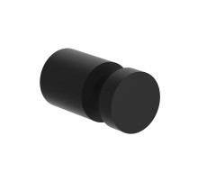 Крючок Wonzon & Woghand Easy WW-8105-1-MB цвет Черный матовый