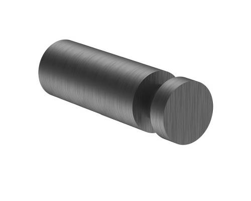 Крючок Wonzon & Woghand Easy WW-8105-2-BGM цвет Темный графит