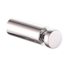 Крючок Wonzon & Woghand Easy WW-8105-2-CR цвет Хром