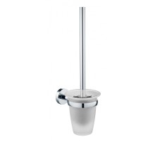 Ершик для унитаза Wonzon & Woghand Easy WW-8129 цвет Хром