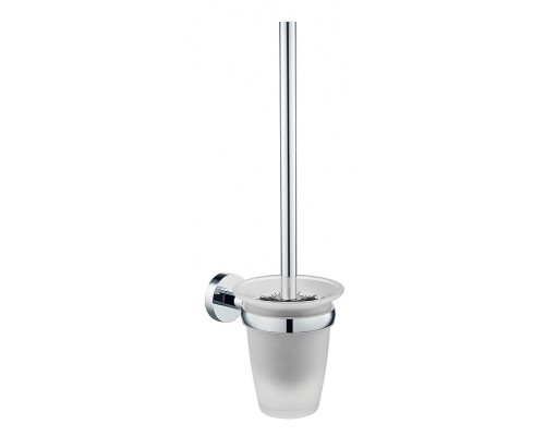 Ершик для унитаза Wonzon & Woghand Easy WW-8129 цвет Хром