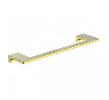 Полотенцедержатель Wonzon & Woghand Eclipse WW-9113-LG цвет Глянцевое золото