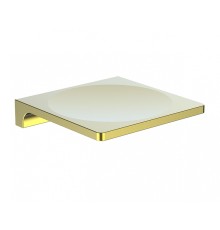 Мыльница Wonzon & Woghand Eclipse WW-9124-LG цвет Глянцевое золото