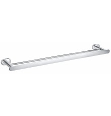 Полотенцедержатель Wonzon & Woghand First WW-8411 двойной цвет Хром