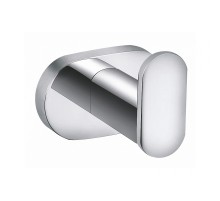 Крючок Wonzon & Woghand First WW-8415 цвет Хром