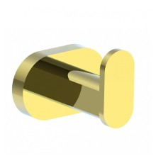 Крючок Wonzon & Woghand First WW-8415-LG цвет Глянцевое золото