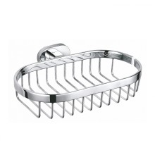 Мыльница Wonzon & Woghand First WW-8424 цвет Хром