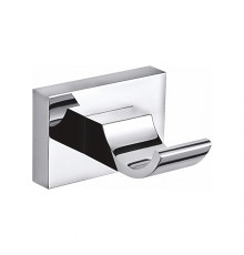 Крючок Wonzon & Woghand Flat WW-9715 цвет Хром