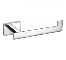 Держатель туалетной бумаги Wonzon & Woghand Flat WW-9716 цвет Хром