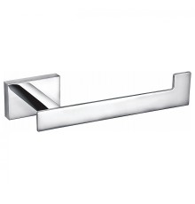 Держатель туалетной бумаги Wonzon & Woghand Flat WW-9716 цвет Хром