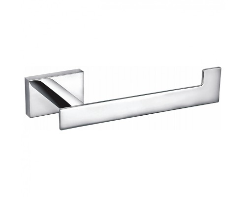 Держатель туалетной бумаги Wonzon & Woghand Flat WW-9716 цвет Хром