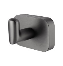 Крючок Wonzon & Woghand Graffity WW-9315-BGM цвет Темный графит