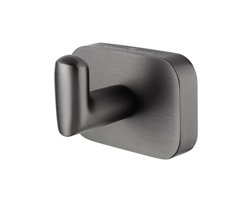 Крючок Wonzon & Woghand Graffity WW-9315-BGM цвет Темный графит