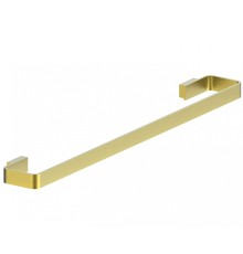 Полотенцедержатель Wonzon & Woghand Lotte WW-8312A-BG цвет Брашированное золото