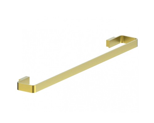 Полотенцедержатель Wonzon & Woghand Lotte WW-8312A-BG цвет Брашированное золото