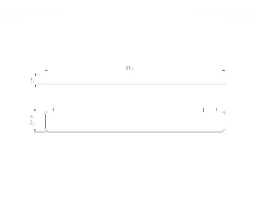 Полотенцедержатель Wonzon & Woghand Lotte WW-8312A-BG цвет Брашированное золото