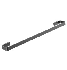 Полотенцедержатель Wonzon & Woghand Lotte WW-8312A-BGM цвет Темный графит