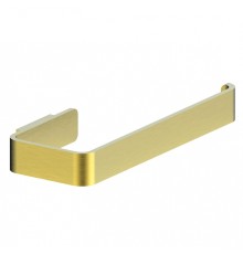 Кольцо для полотенец Wonzon & Woghand Lotte WW-8313-BG цвет Брашированное золото