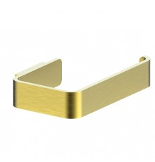 Держатель туалетной бумаги Wonzon & Woghand Lotte WW-8316-BG цвет Брашированное золото