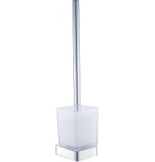 Ершик для унитаза Wonzon & Woghand Lotte WW-8329 цвет Хром