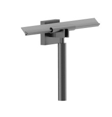 Скребок Wonzon & Woghand Polo WW-8923-BGM цвет Темный графит