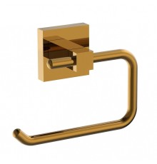 Держатель туалетной бумаги Wonzon & Woghand Polo WW-8916-DG цвет Темное золото
