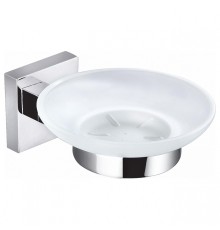 Мыльница Wonzon & Woghand Polo WW-8922 цвет Хром