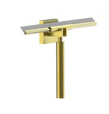 Скребок Wonzon & Woghand Polo WW-8923-BG цвет Брашированное золото