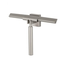 Скребок Wonzon & Woghand Polo WW-8923-BN цвет Брашированный никель