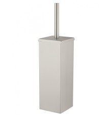 Ершик для унитаза Wonzon & Woghand Polo WW-8929-BN цвет Брашированный никель