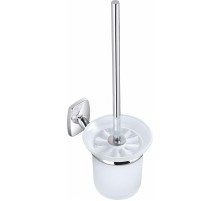 Ершик для унитаза Wonzon & Woghand Porto WW-1901 цвет Хром