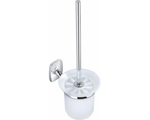 Ершик для унитаза Wonzon & Woghand Porto WW-1901 цвет Хром