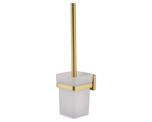 Ершик для унитаза Wonzon & Woghand Roma WW-7229 цвет Бронза