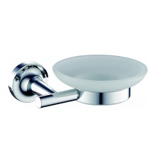 Мыльница Wonzon & Woghand Simple WW-6522 цвет Хром