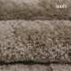 Коврик для ванной комнаты Iddis Base 70x120 BSQL07Mi12I цвет Светло-коричневый