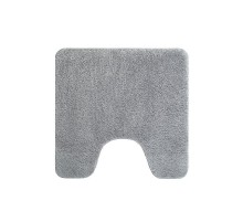 Коврик для туалета Iddis Base 50x50 BTLT01Mi12 цвет Бежевый