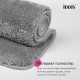 Коврик для туалета Iddis Base 50x50 BTLT01Mi12 цвет Бежевый